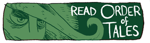Order of Tales